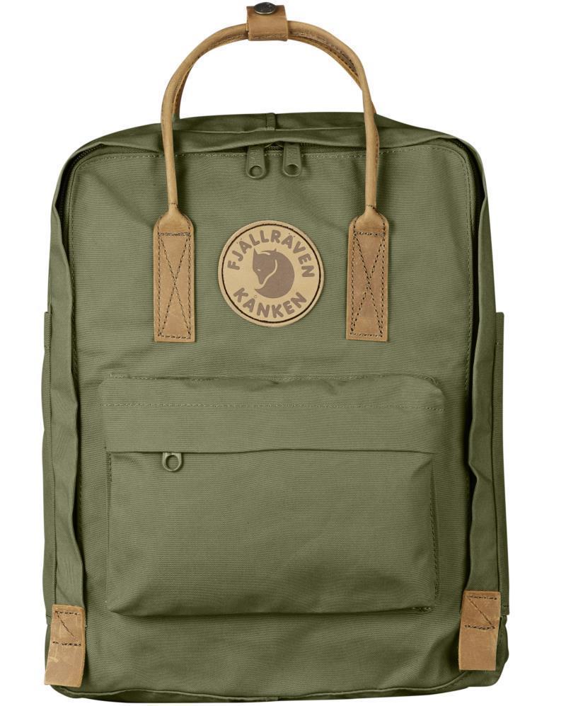 Kanken No. 2 - Green 1