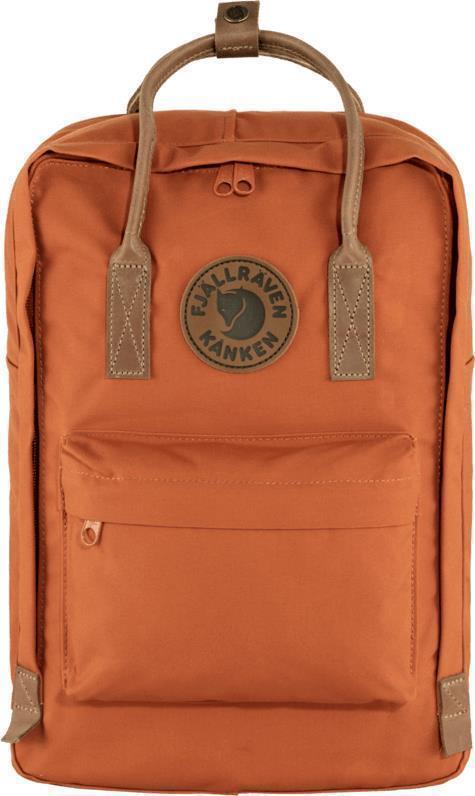 Kanken No. 2 Laptop 15" - Terracotta Brown 1