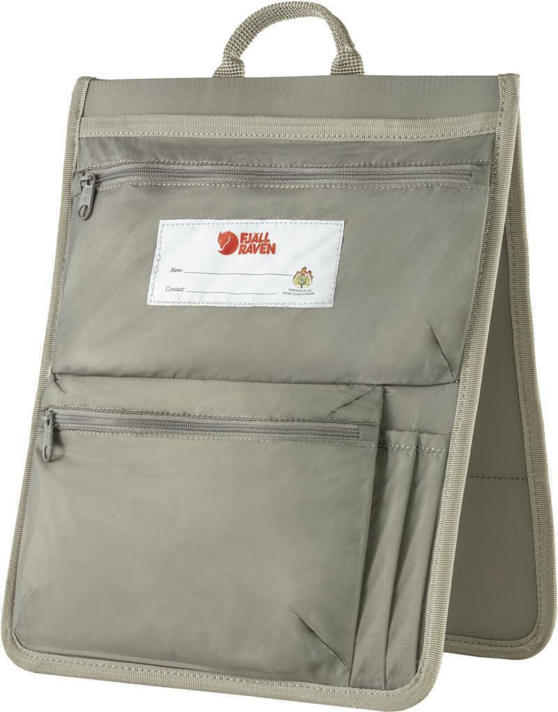 Kanken Organizer - Fog 1
