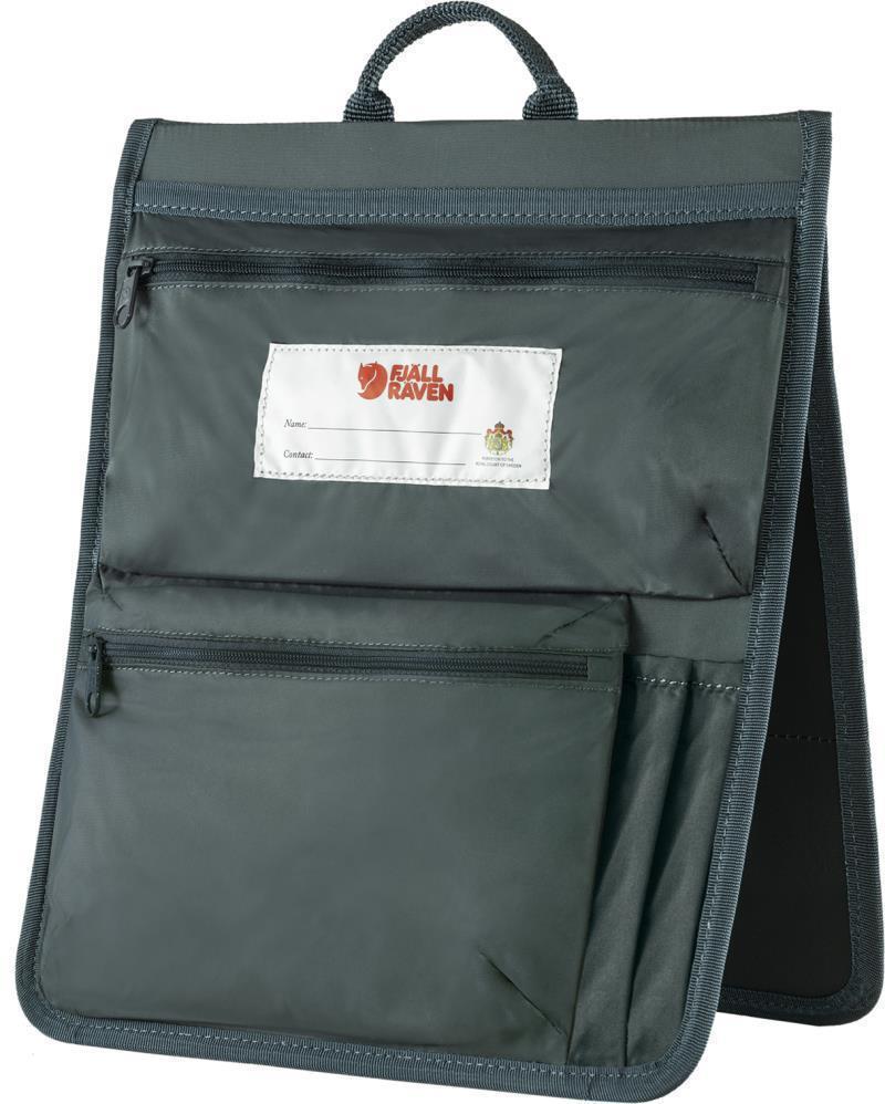Kanken Organizer - Navy 1