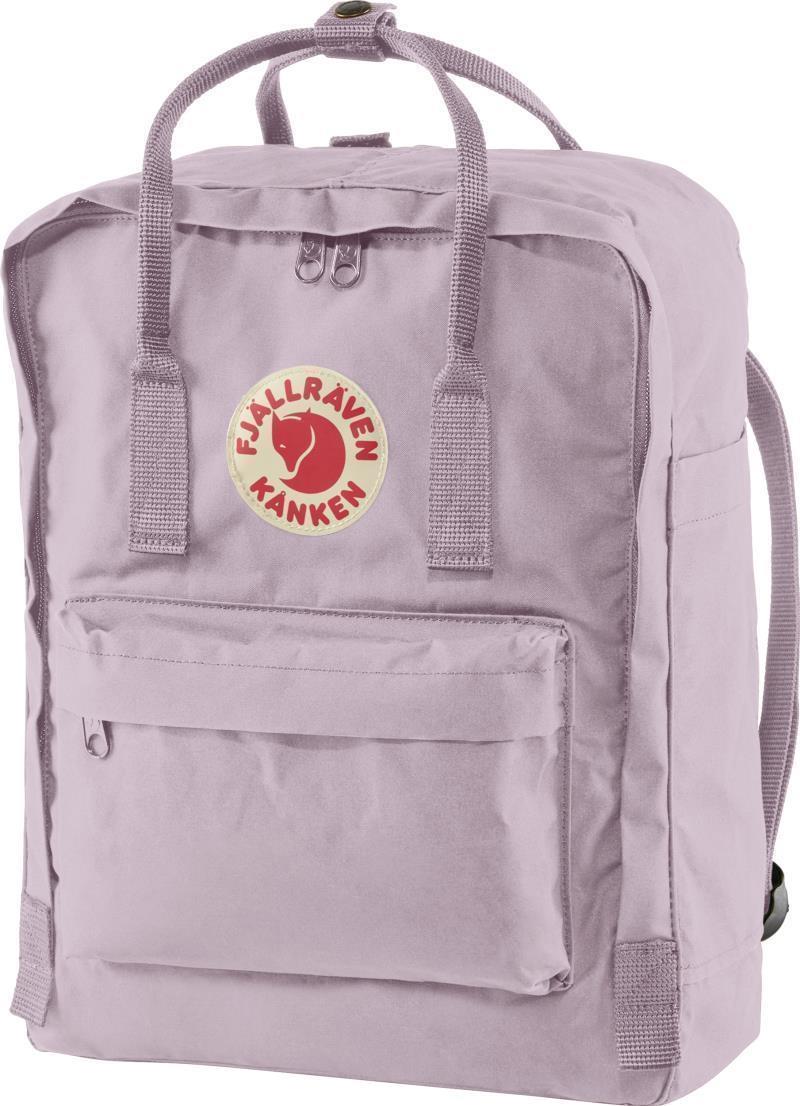 Kanken - Pastel Lavender 1