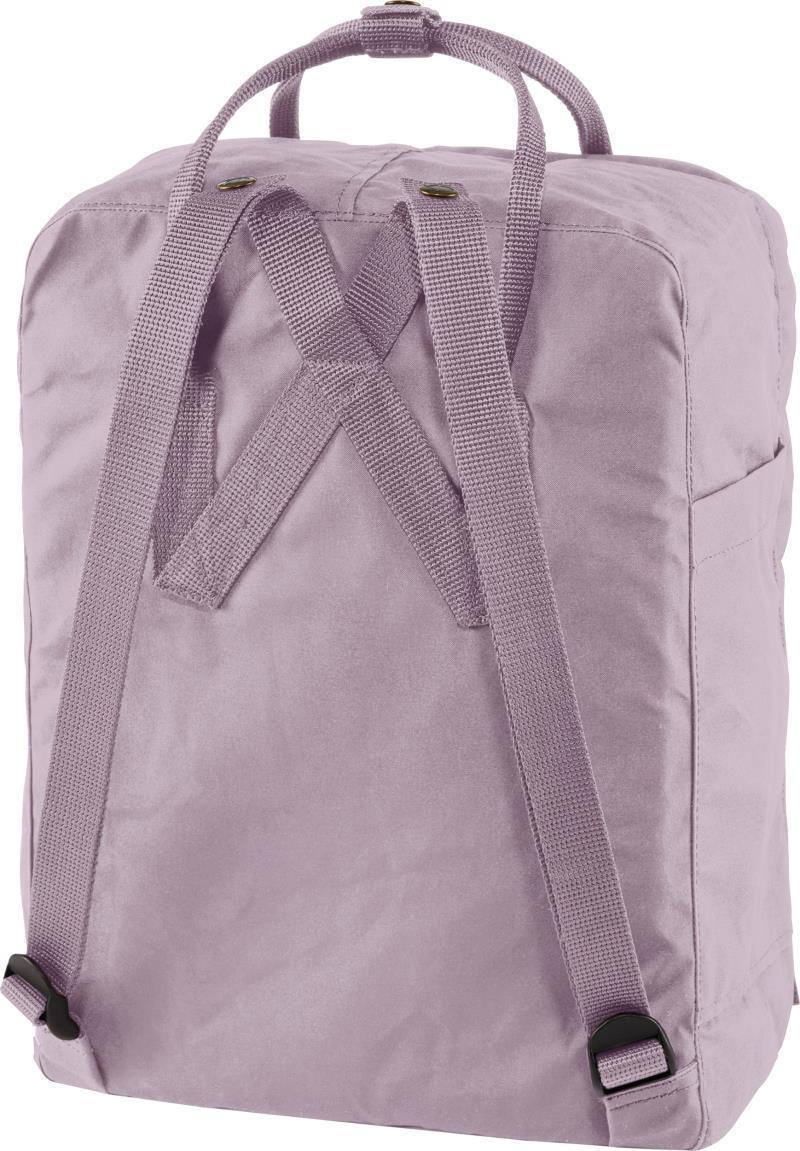 Kanken - Pastel Lavender 2