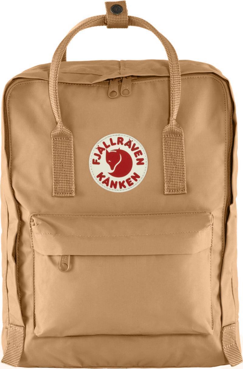 Kanken - Peach Sand 1