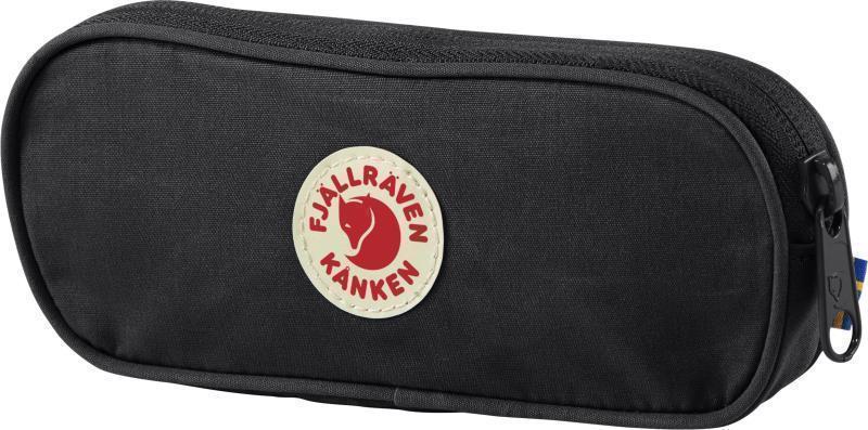 Kanken Pen Case - Black 1