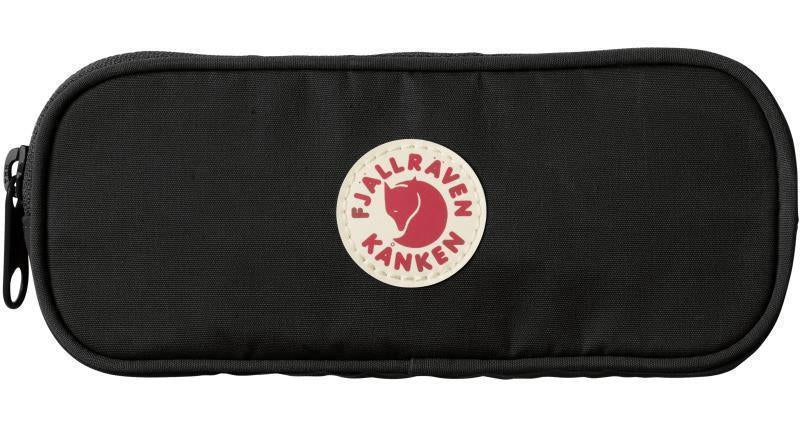 Kanken Pen Case - Black 2