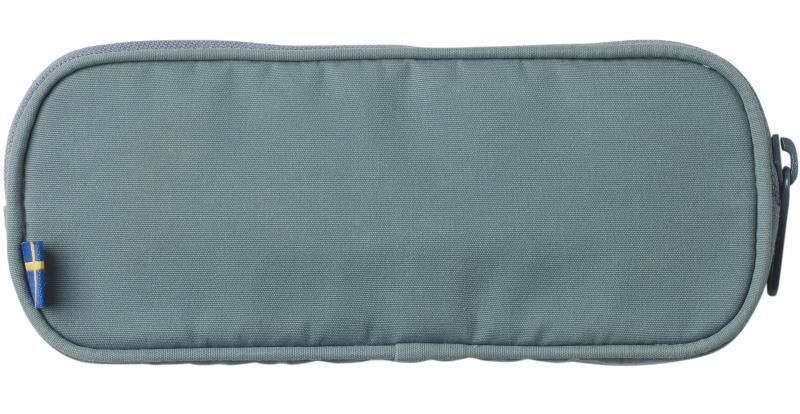 Kanken Pen Case - Frost Green 3