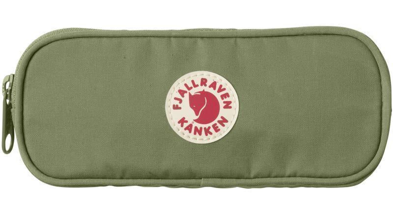 Kanken Pen Case - Green 1