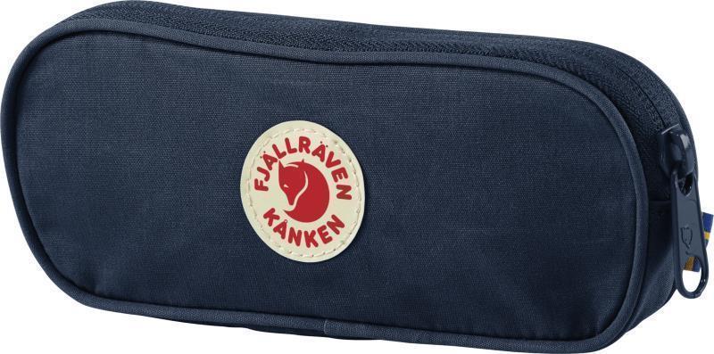 Kanken Pen Case - Navy 1