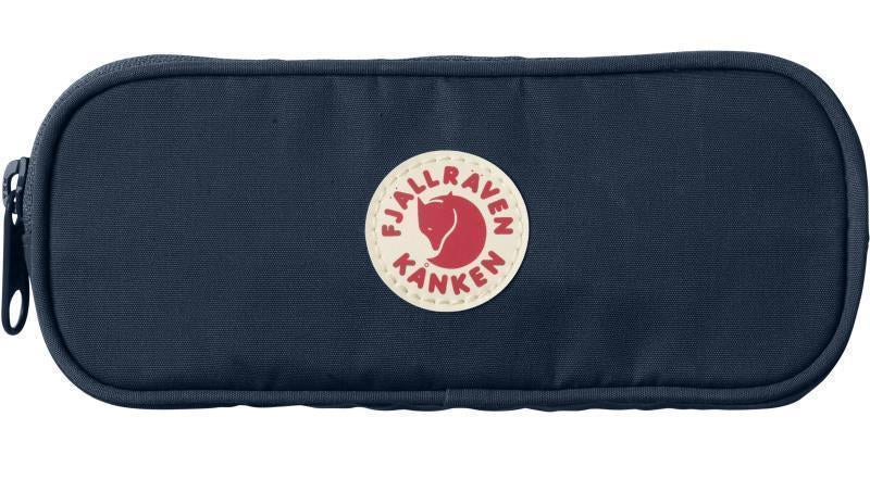 Kanken Pen Case - Navy 2
