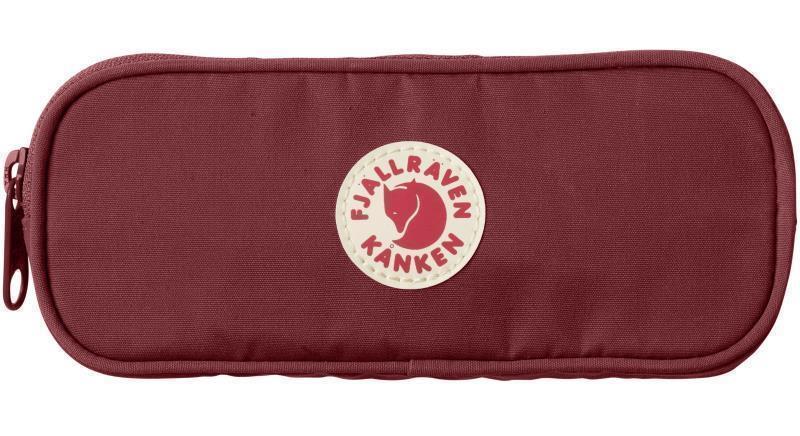 Kanken Pen Case - Ox Red 2