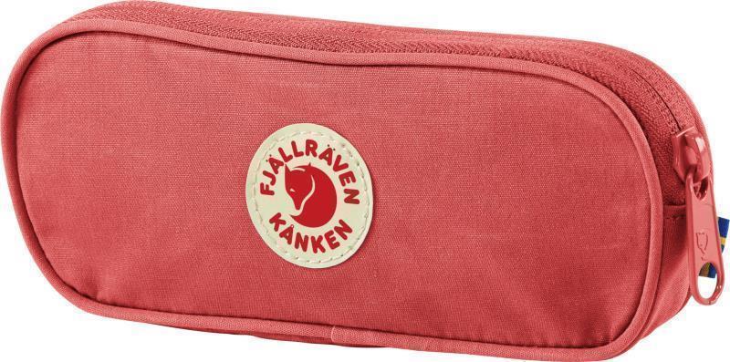 Kanken Pen Case - Peach Pink 1