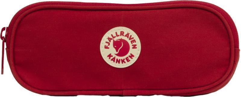 Kanken Pen Case - True Red 1