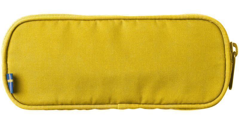 Kanken Pen Case - Warm Yellow 3