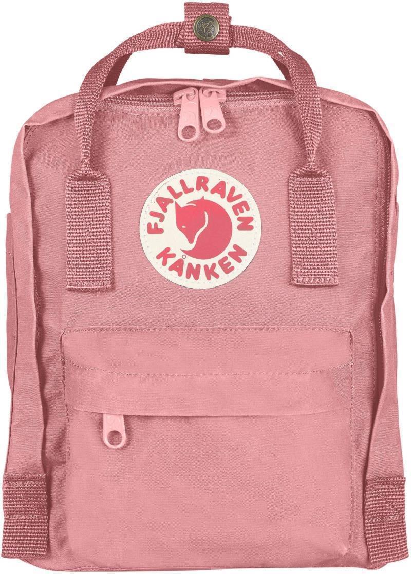 Kanken - Pink 1