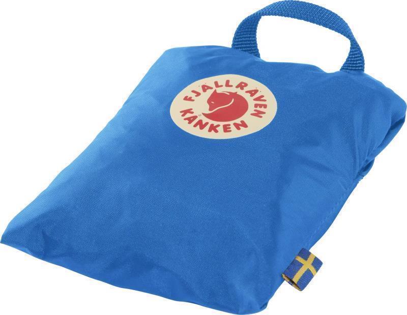 Kanken Rain Cover - UN Blue 1