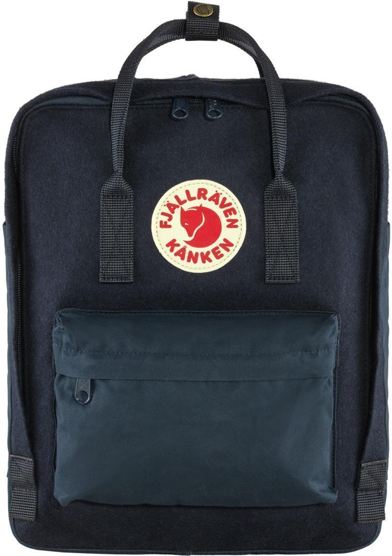 Kanken Re-Wool - Night Sky 1