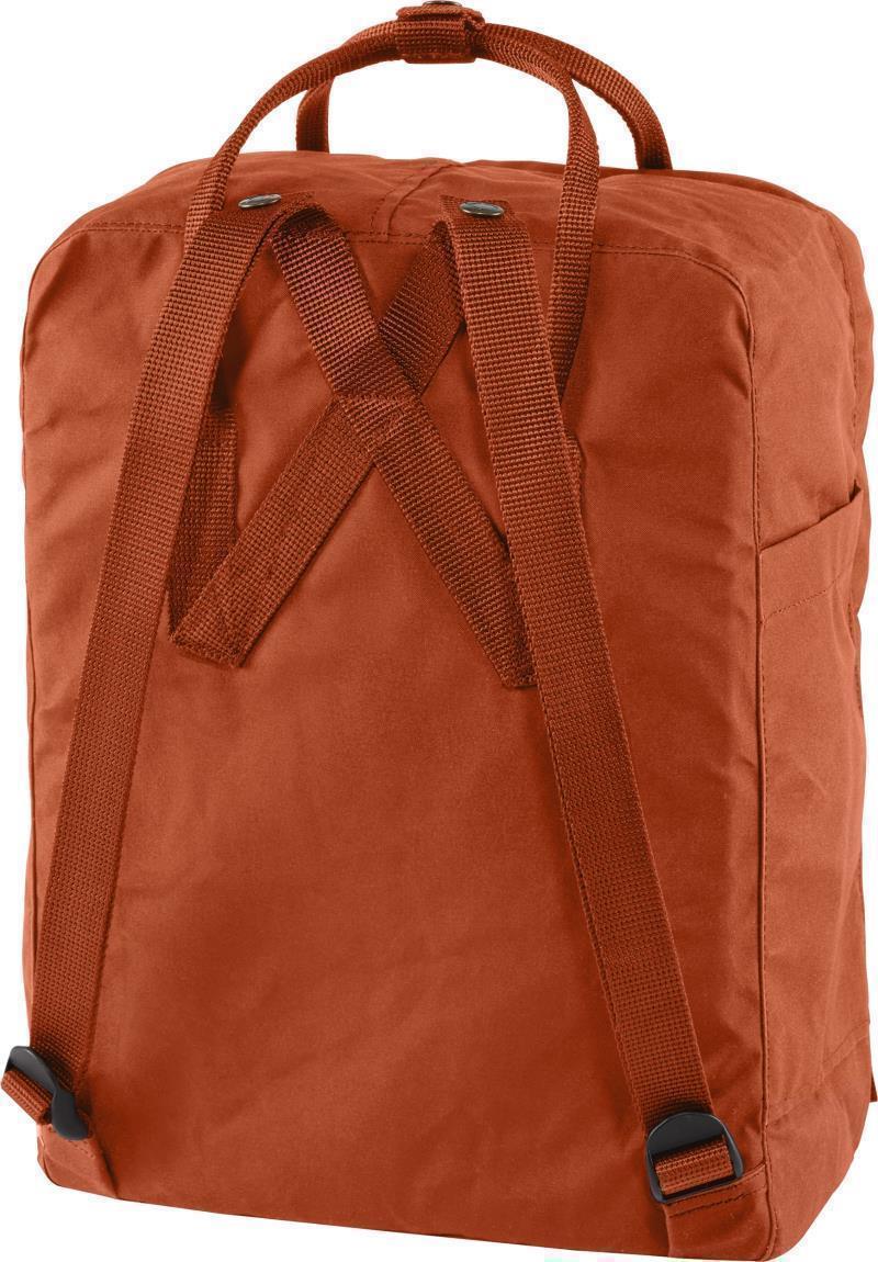 Kanken - Rowan Red 2