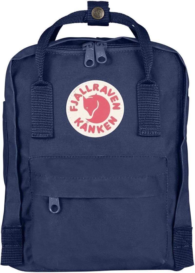 Kanken - Royal Blue 1