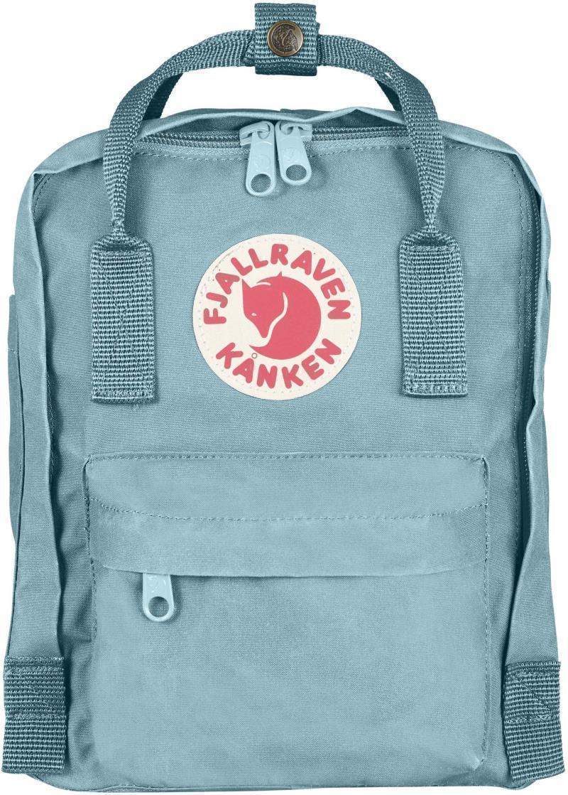 Kanken - Sky Blue 1