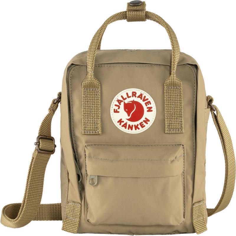 Kanken Sling - Clay 1