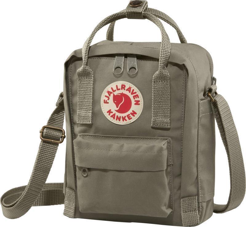 Kanken Sling - Fog 1