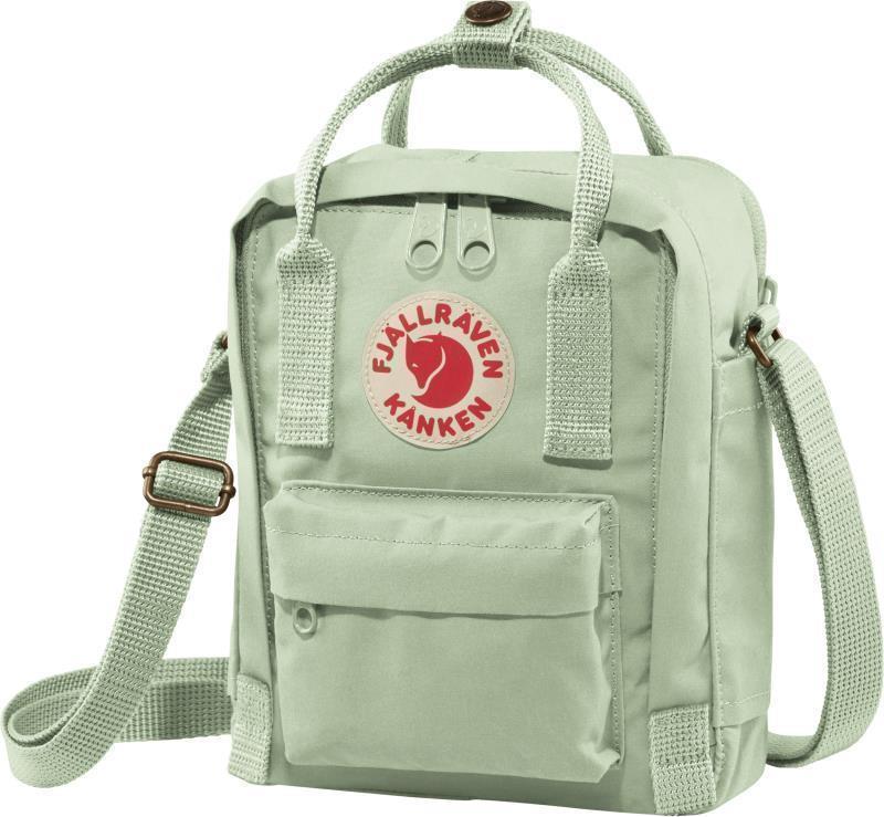 Kanken Sling - Mint Green 1
