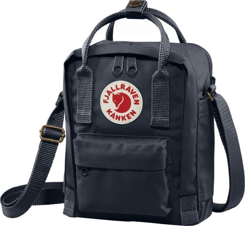 Kanken Sling - Navy 1