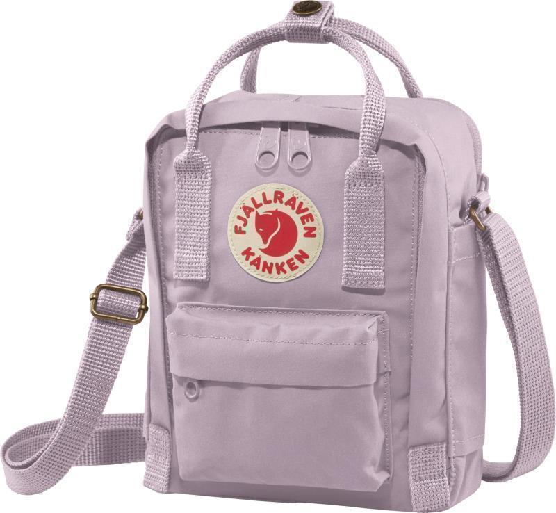 Kanken Sling - Pastel Lavender 1