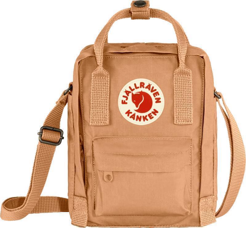 Kanken Sling - Peach Sand 1