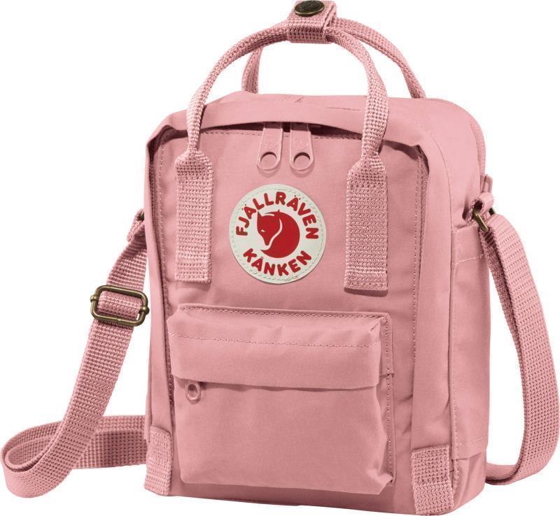 Kanken Sling - Pink 1
