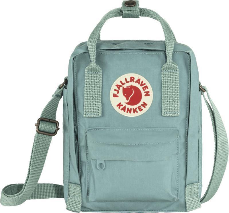 Kanken Sling - Sky Blue 1
