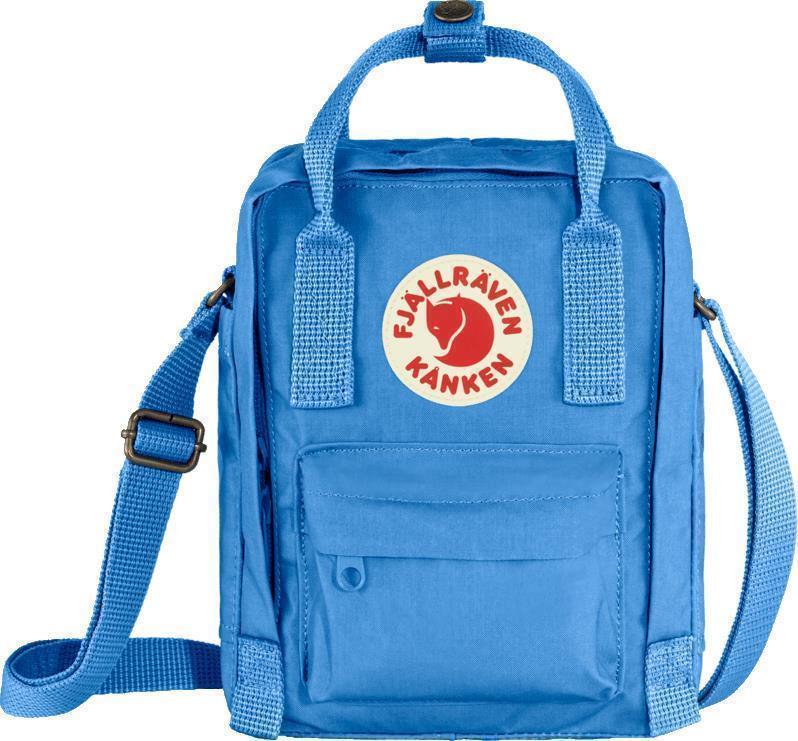 Kanken Sling - Ultramarine 1