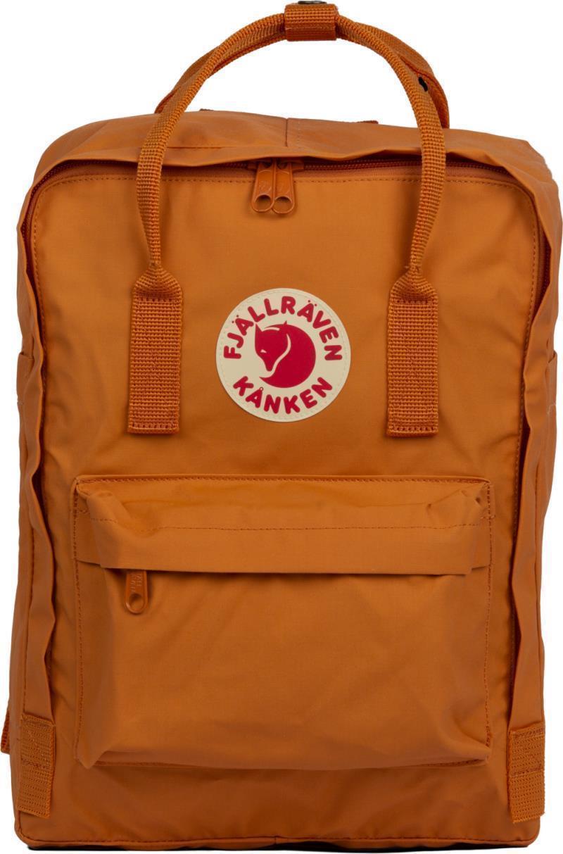 Kanken - Spicy Orange 1