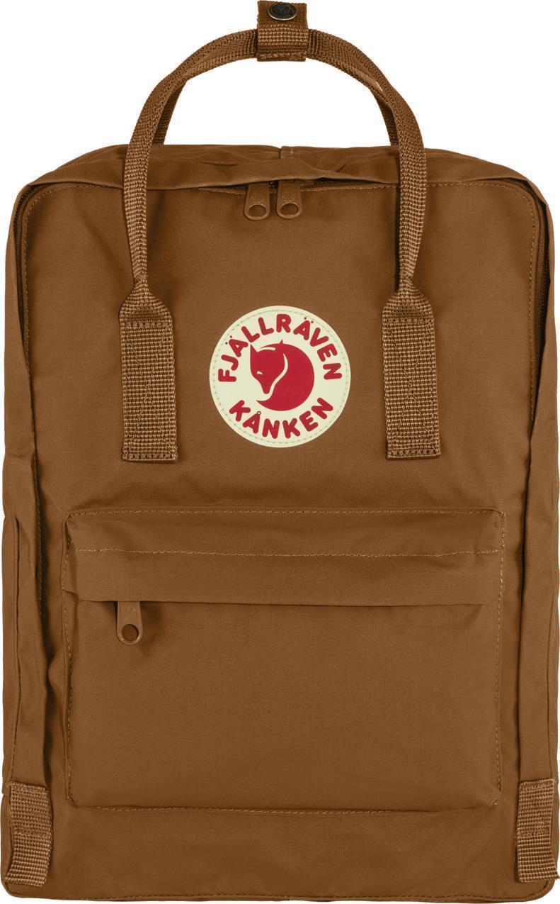 Kanken - Terracotta Brown 1