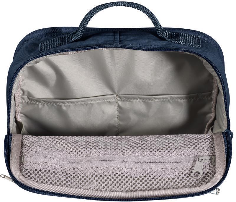 Kanken Toiletry Bag - Navy 2