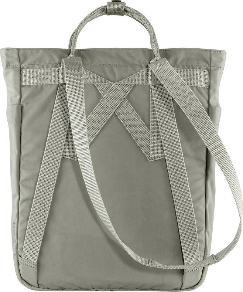 Kanken Totepack - Fog 2