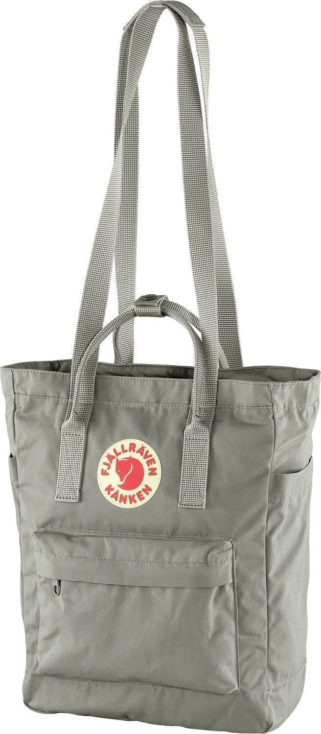 Kanken Totepack - Fog 3