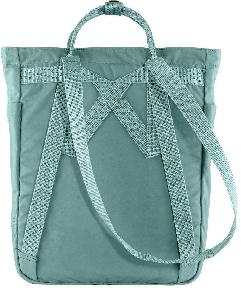 Kanken Totepack - Frost Green 2