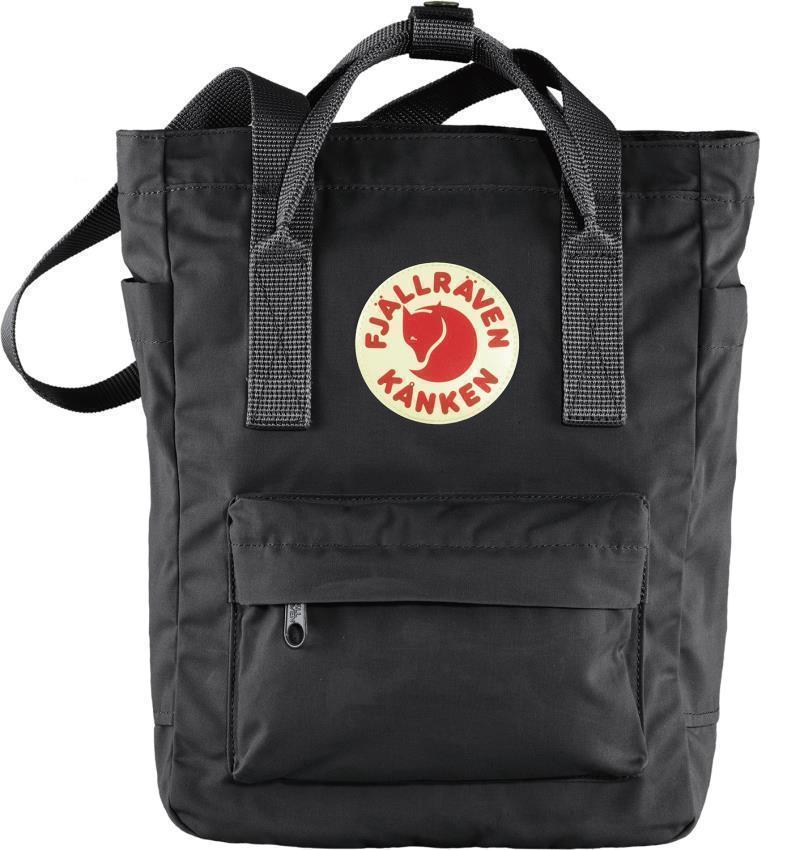 Kanken Totepack Mini - Black 1