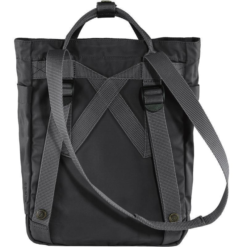 Kanken Totepack Mini - Black 2
