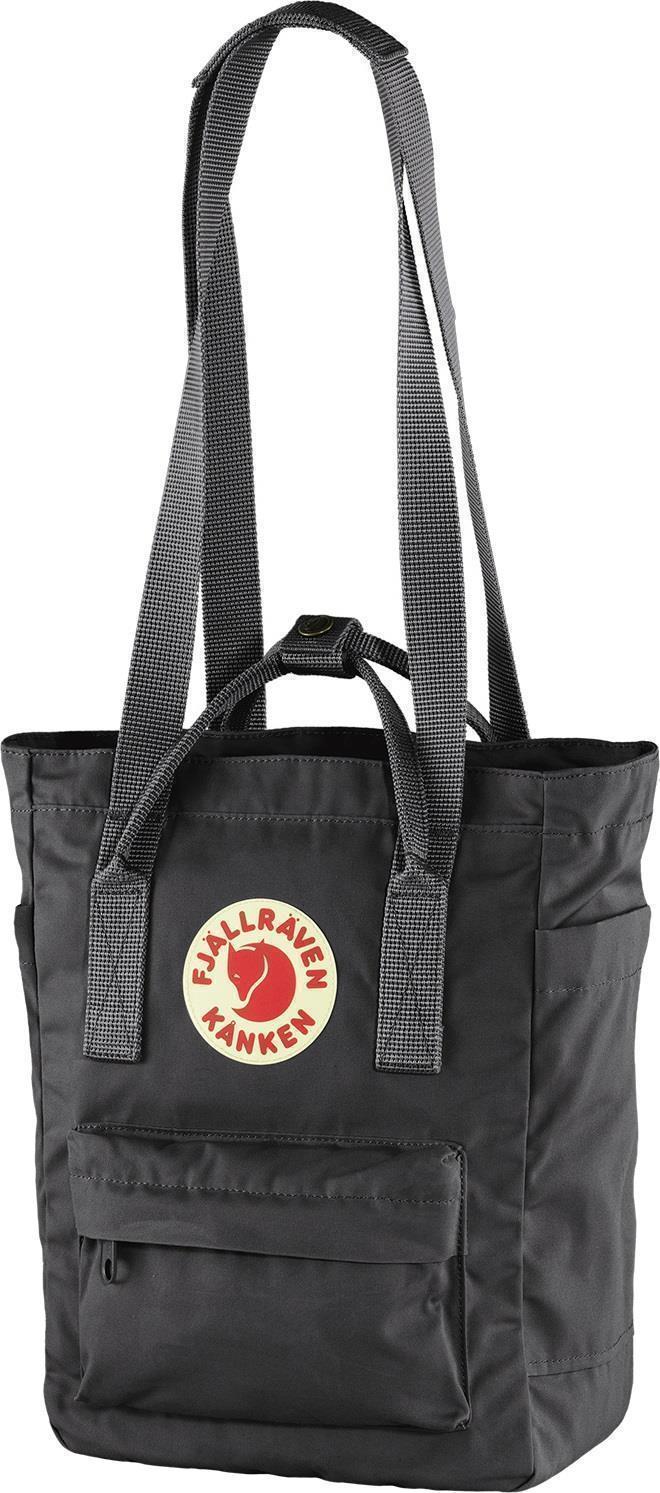 Kanken Totepack Mini - Black 3