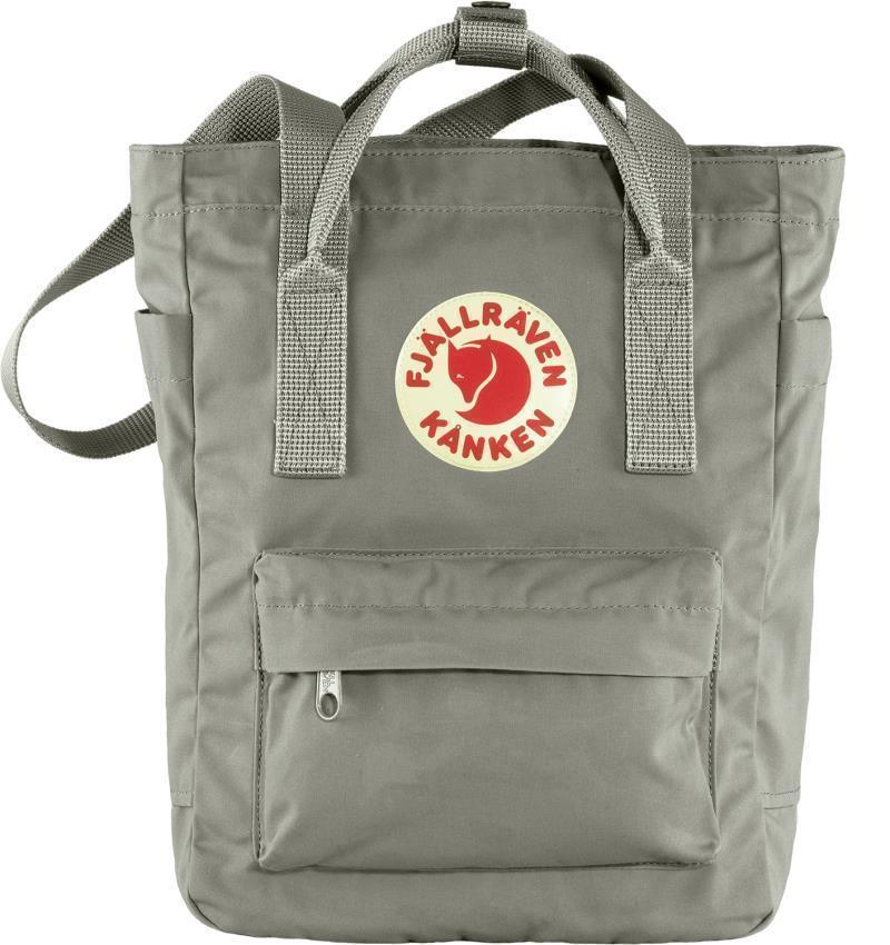 Kanken Totepack Mini - Fog 1