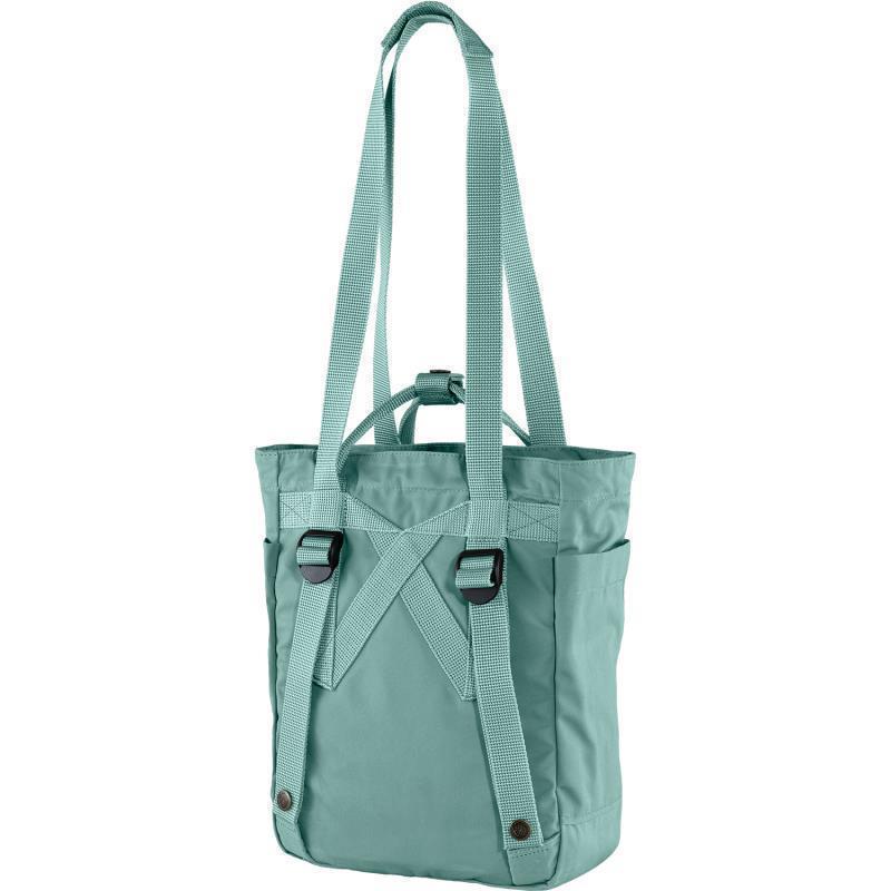 Kanken Totepack Mini - Frost Green 4