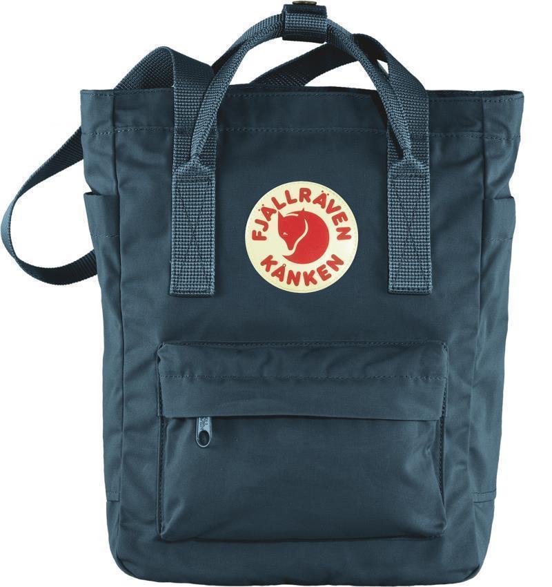 Kanken Totepack Mini - Navy 1