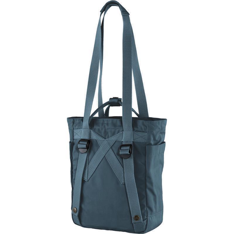 Kanken Totepack Mini - Navy 4