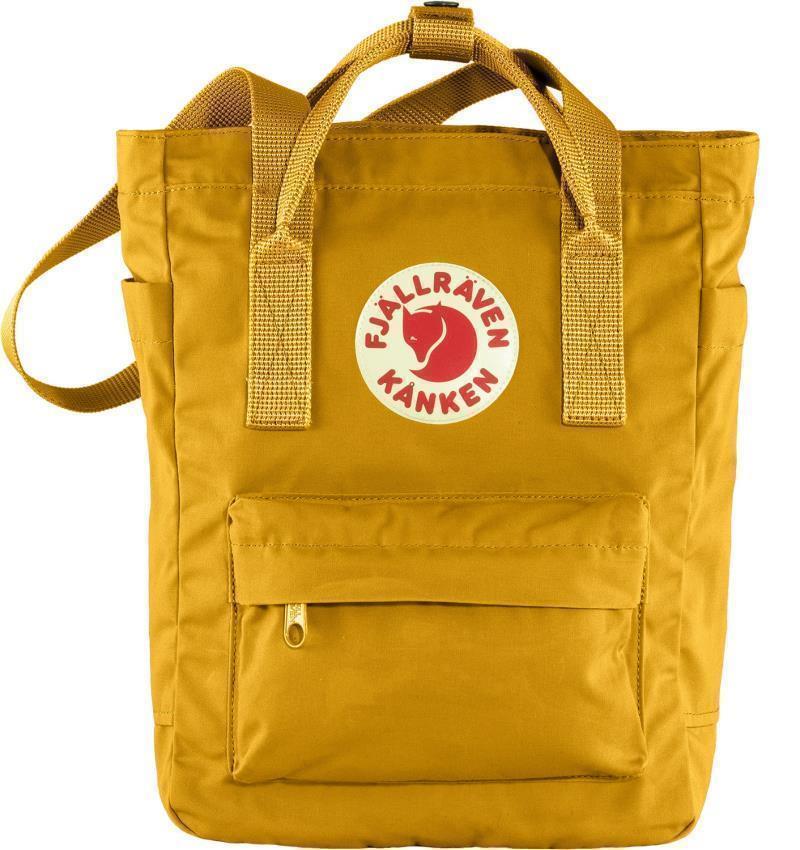 Kanken Totepack Mini - Ochre 1