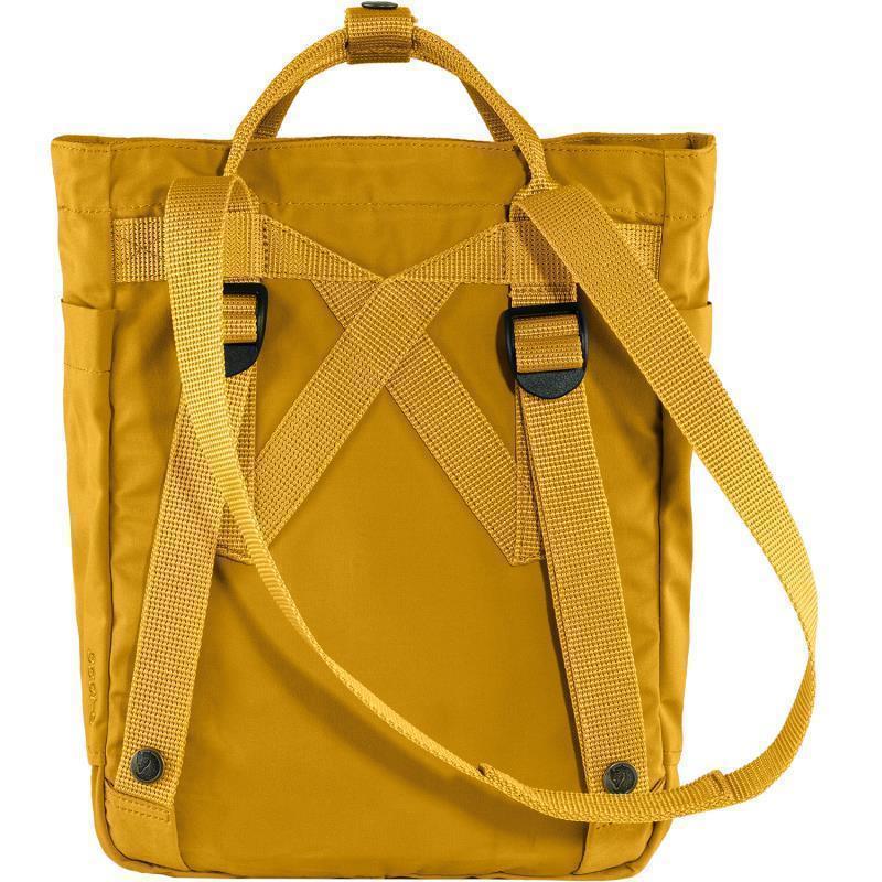 Kanken Totepack Mini - Ochre 2