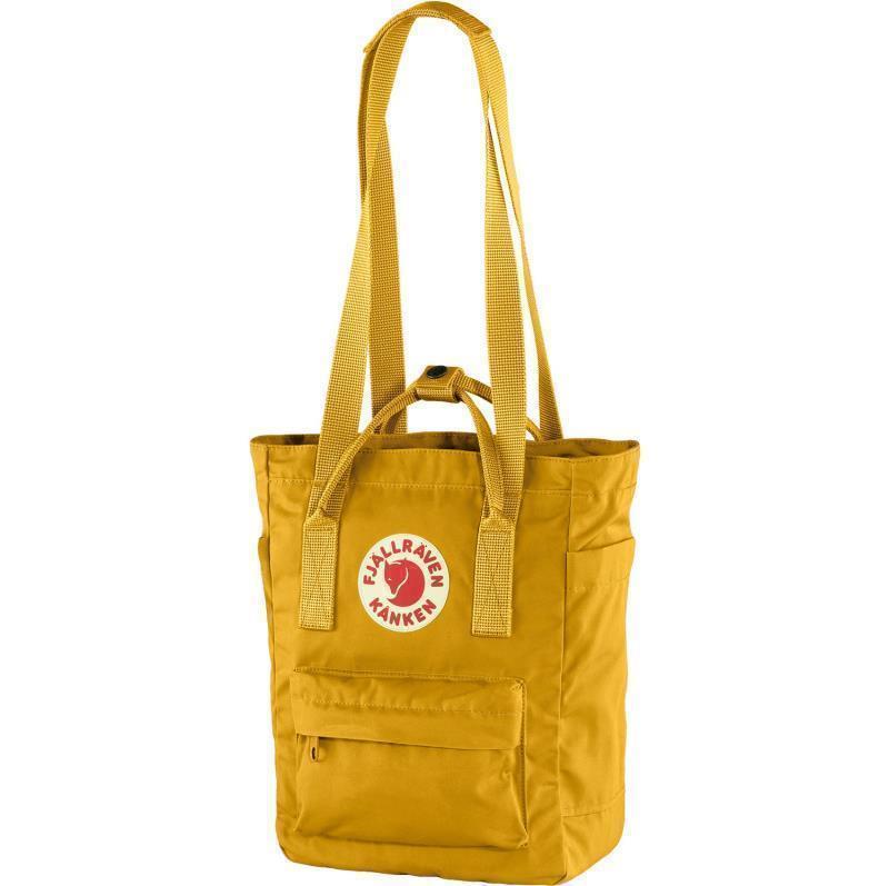 Kanken Totepack Mini - Ochre 3