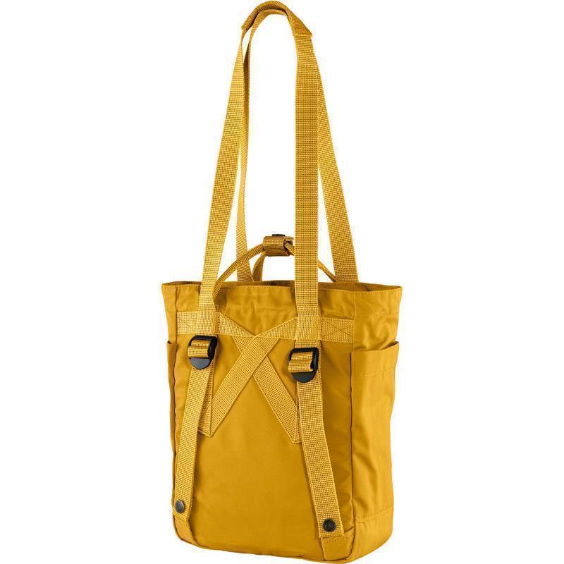 Kanken Totepack Mini - Ochre 4
