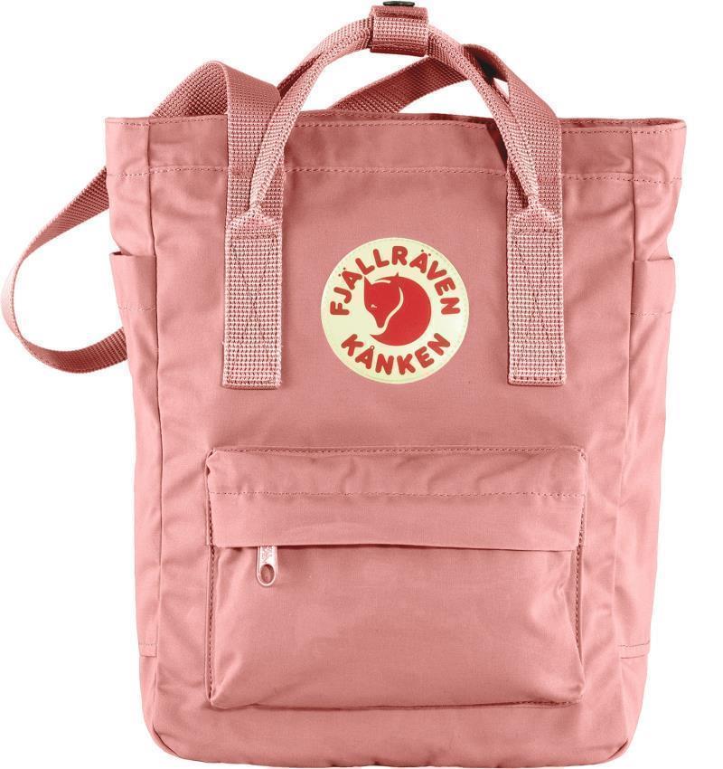 Kanken Totepack Mini - Pink 1